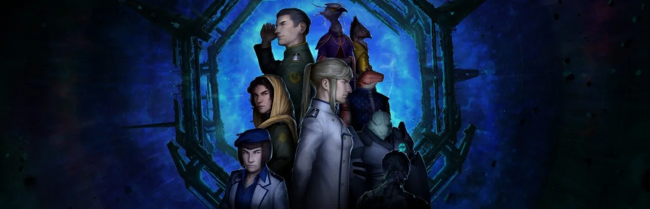 The Pegasus Expedition