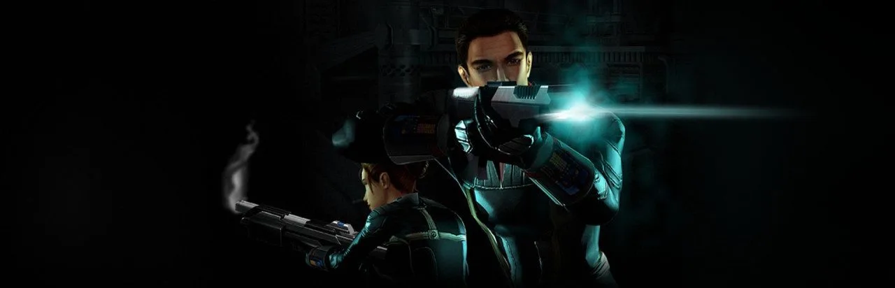Star Trek: Elite Force 2
