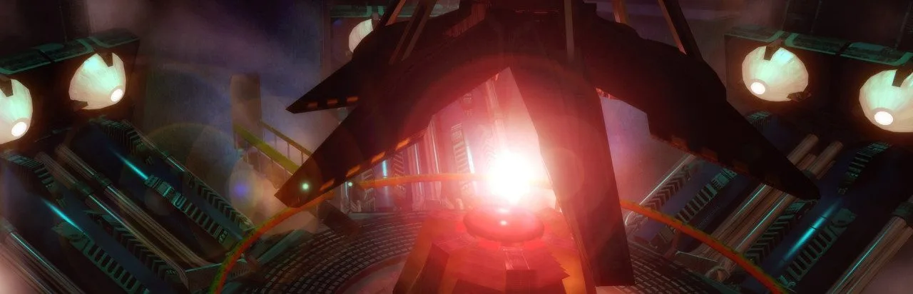 The Journeyman Project: Pegasus Prime