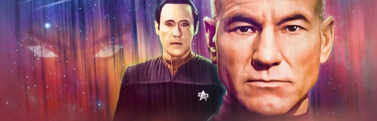 Star Trek: Hidden Evil