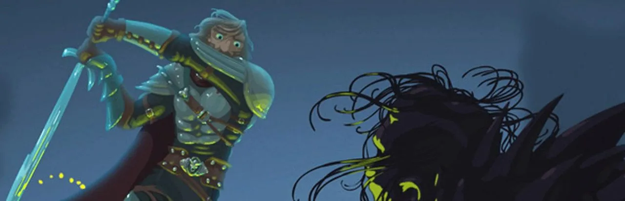 Dragon Age: Legends