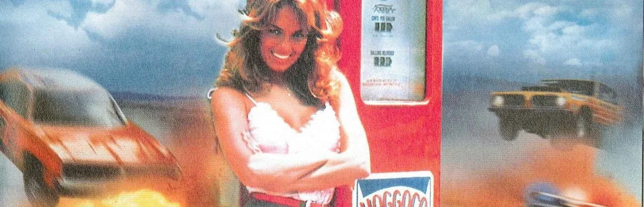 The Dukes of Hazzard II: Daisy Dukes It Out