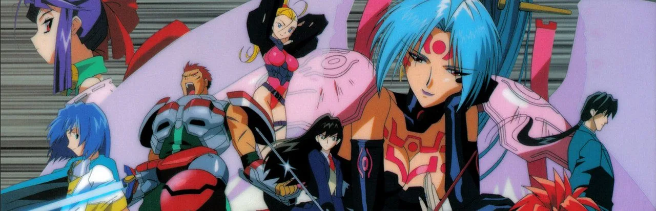 Evil Zone