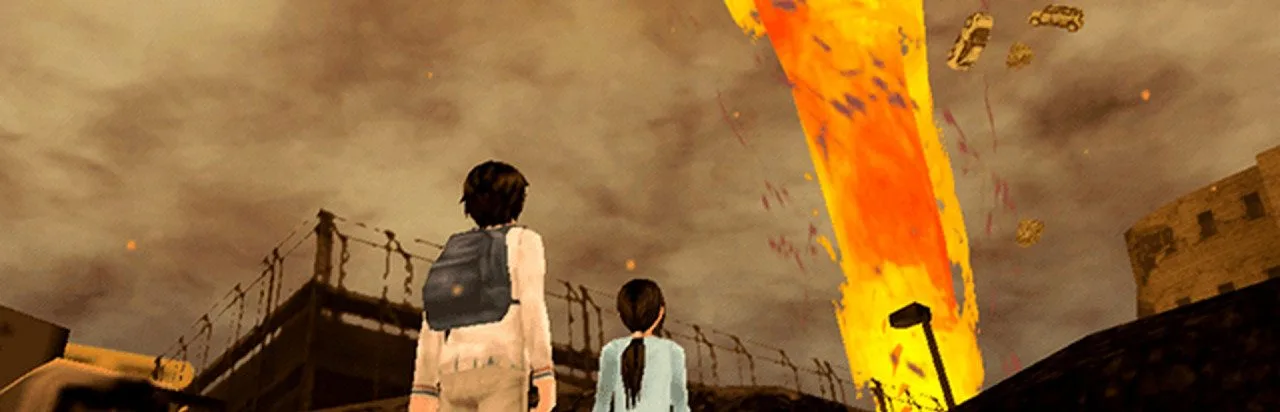 Disaster Report 3