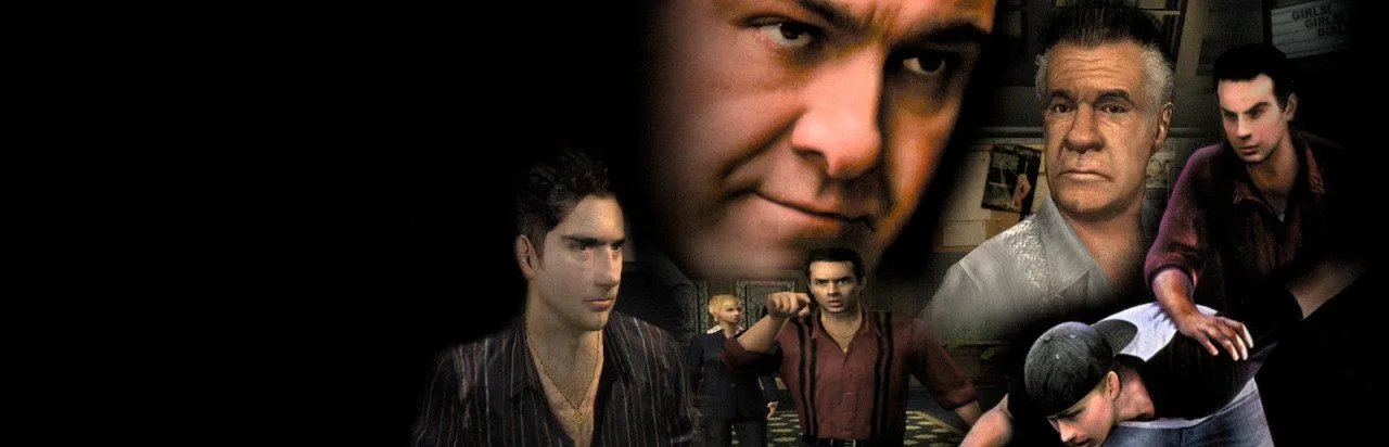 The Sopranos: Road to Respect