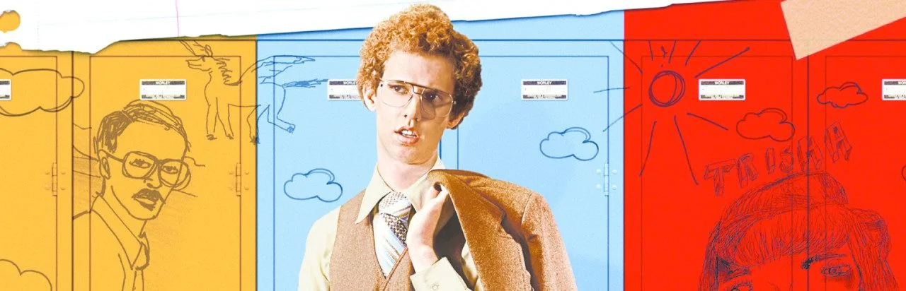 Napoleon Dynamite: The Game