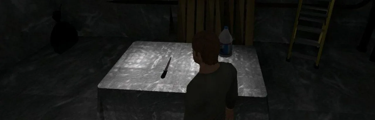 Dexter: The Game 2