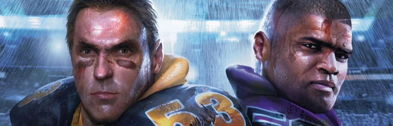 Blitz: The League