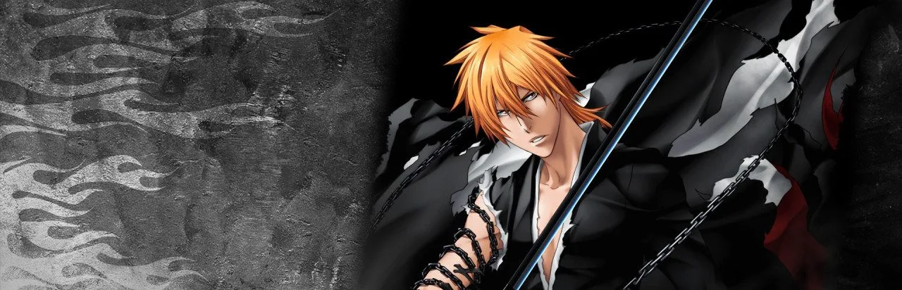 Bleach: Soul Resurrección