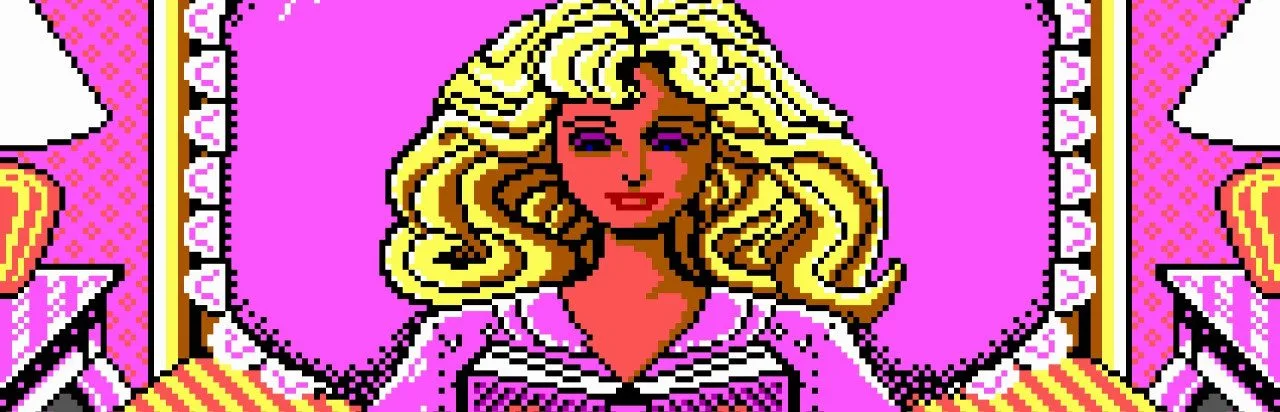 Barbie (1991)