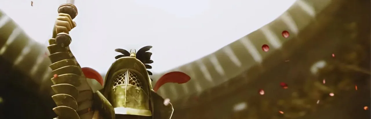 Colosseum: Road to Freedom