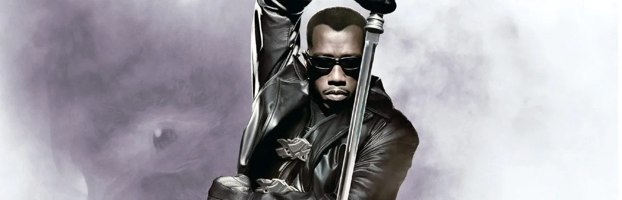 Blade II
