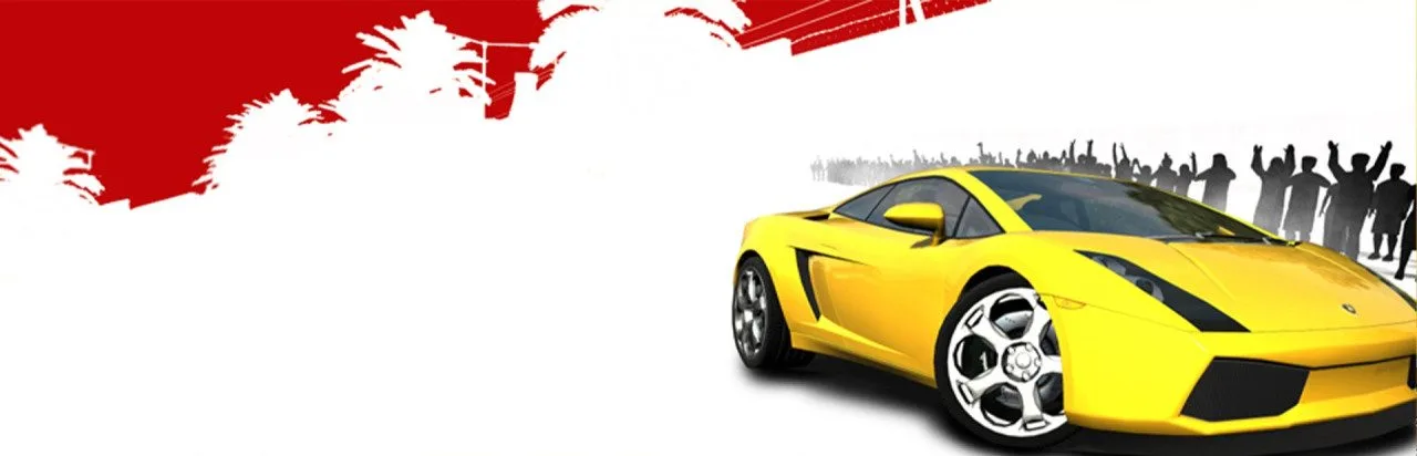 Project Gotham Racing 4