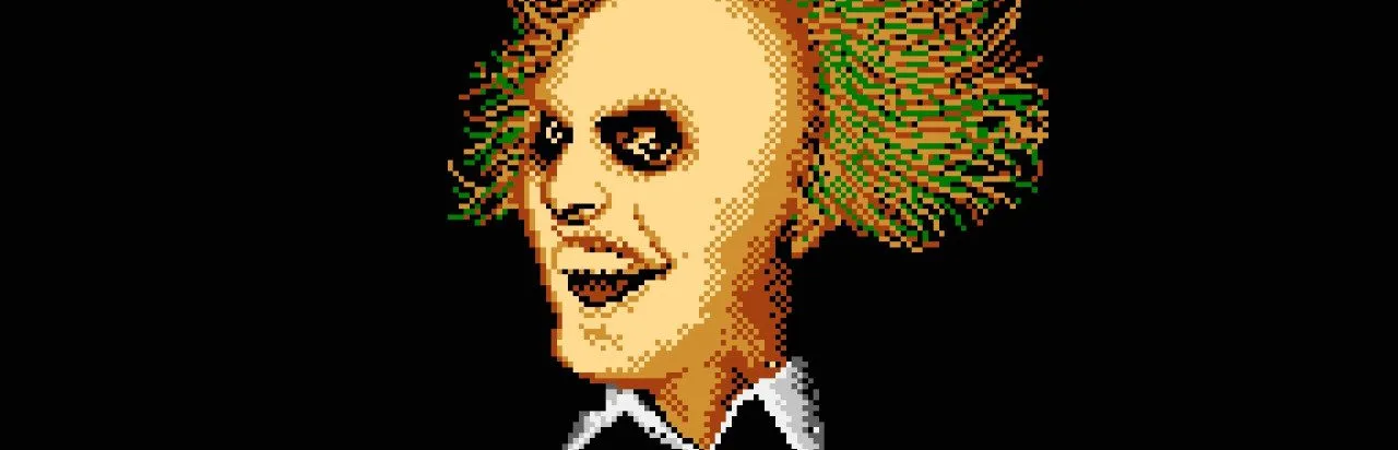 Beetlejuice (1991)