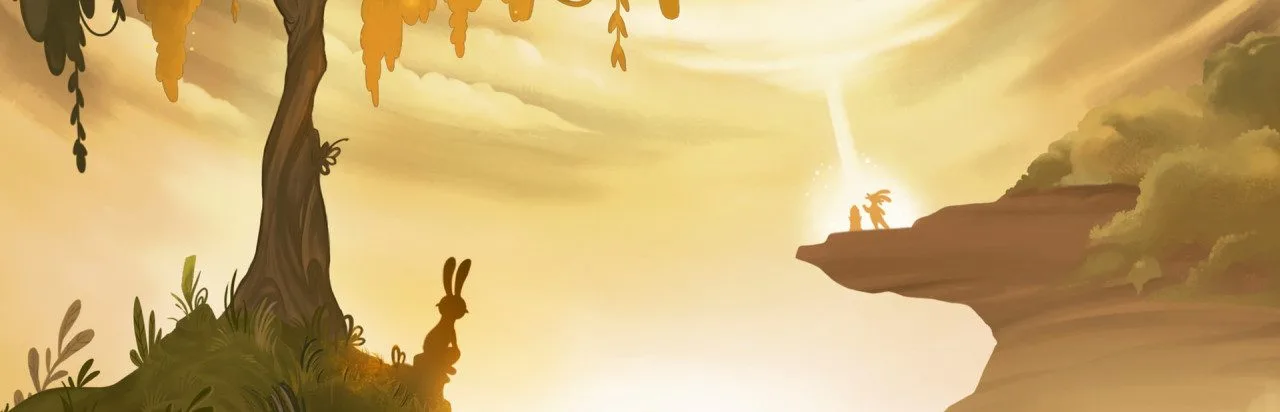 Get Together: A Coop Adventure