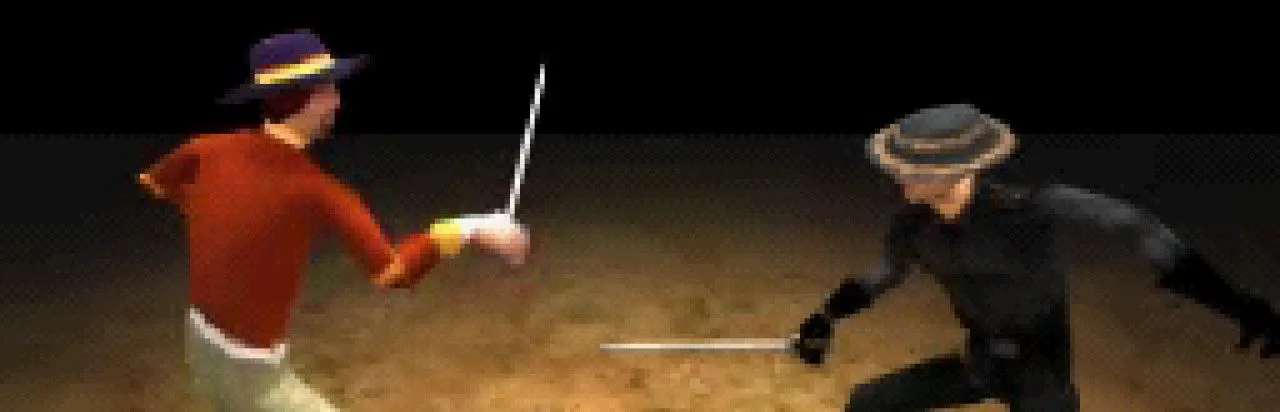 Zorro: Quest for Justice