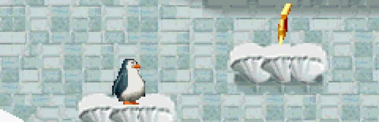 Madagascar: Operation Penguin