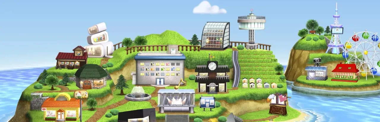 Tomodachi Life