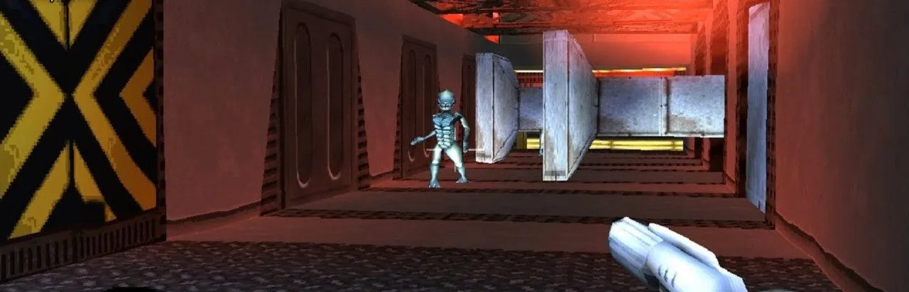 Men in Black: The Series – Crashdown