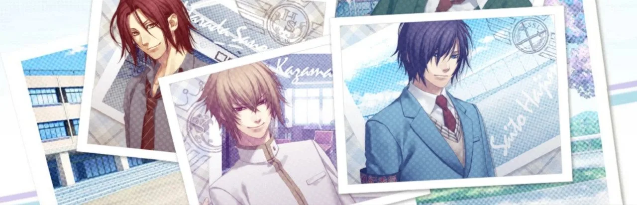 Hakuouki SSL: Sweet School Life