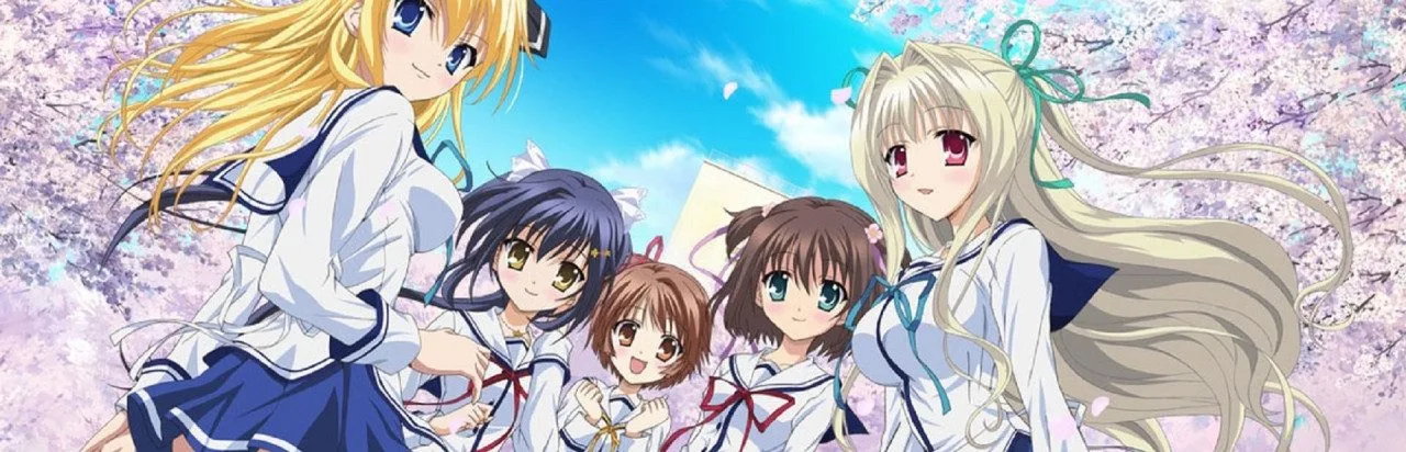 D.C. III ~Da Capo III~