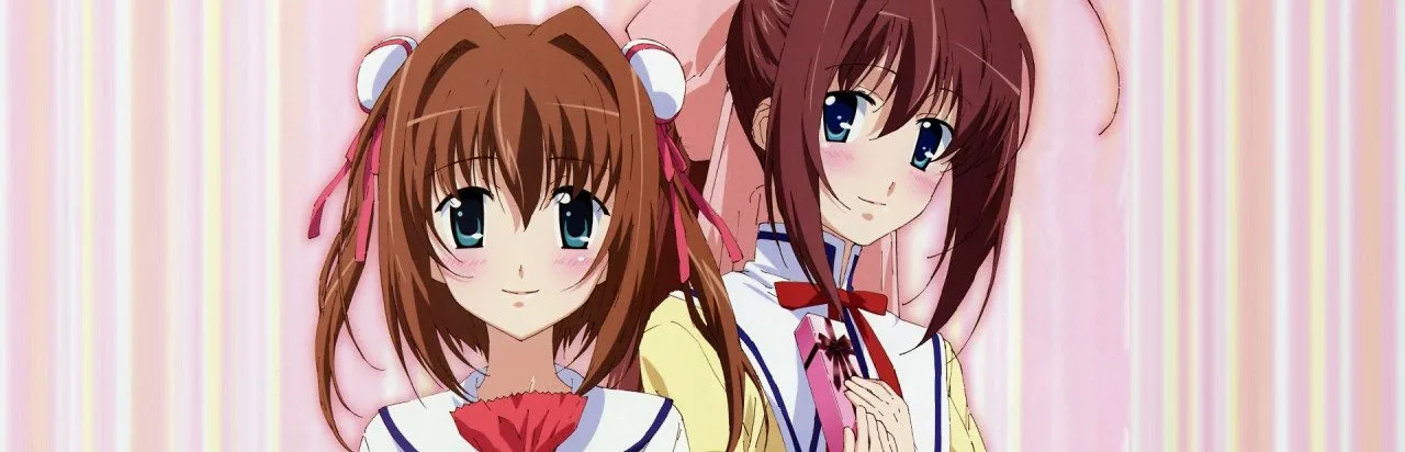 D.C. II ~Da Capo II~