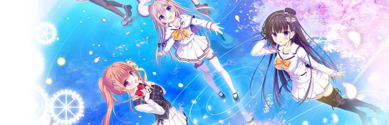 D.C.4 ~Da Capo 4~