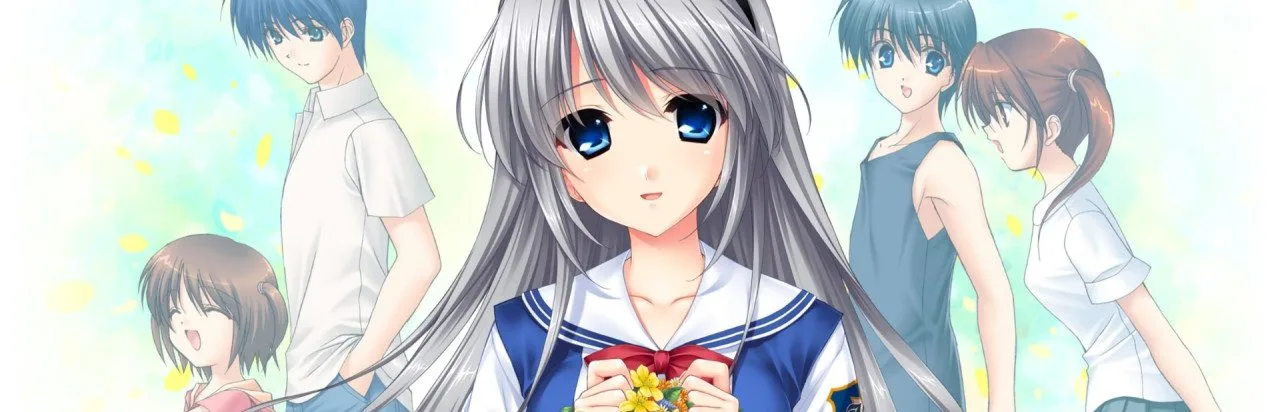 Tomoyo After: It's a Wonderful Life