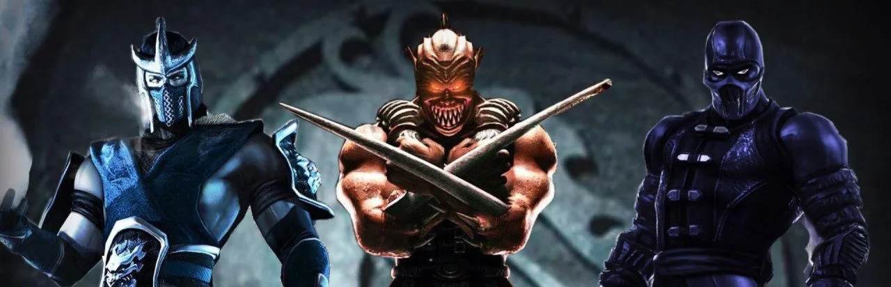 Mortal Kombat: Unchained