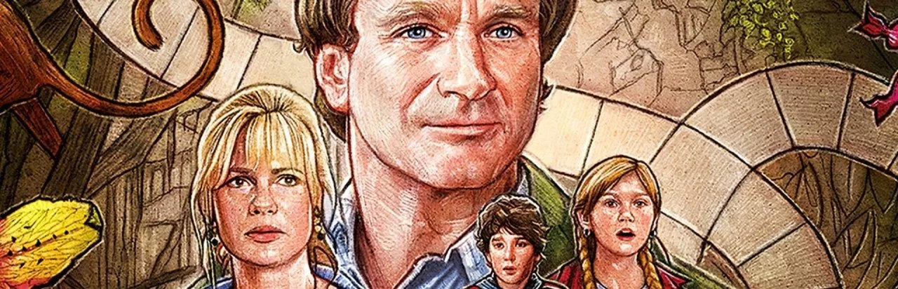 Jumanji