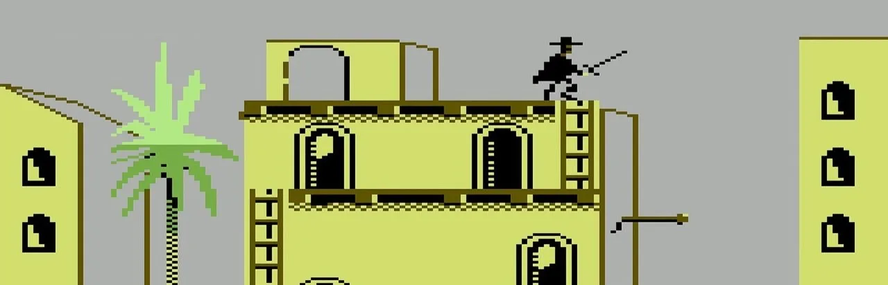 Zorro (1985)