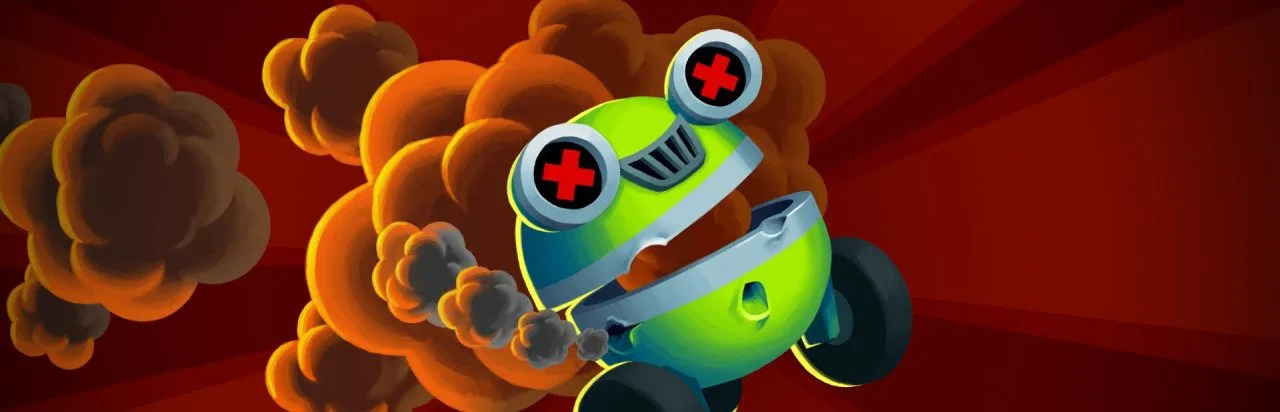 Bombernauts