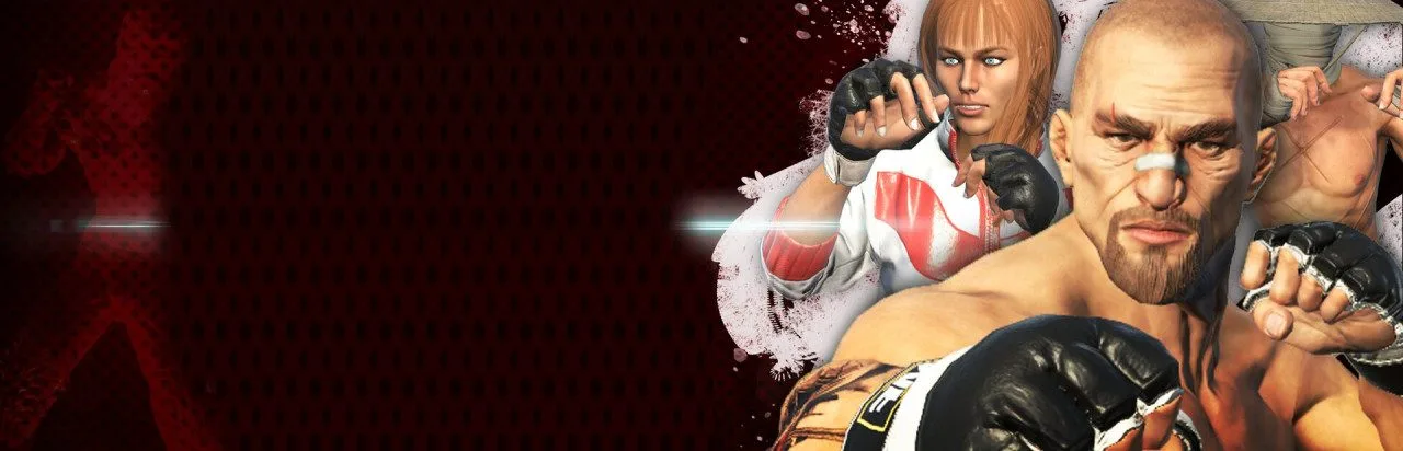 Mortal Fighter