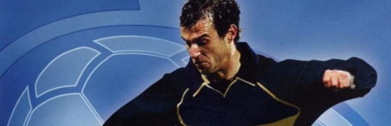 This is Football 2002