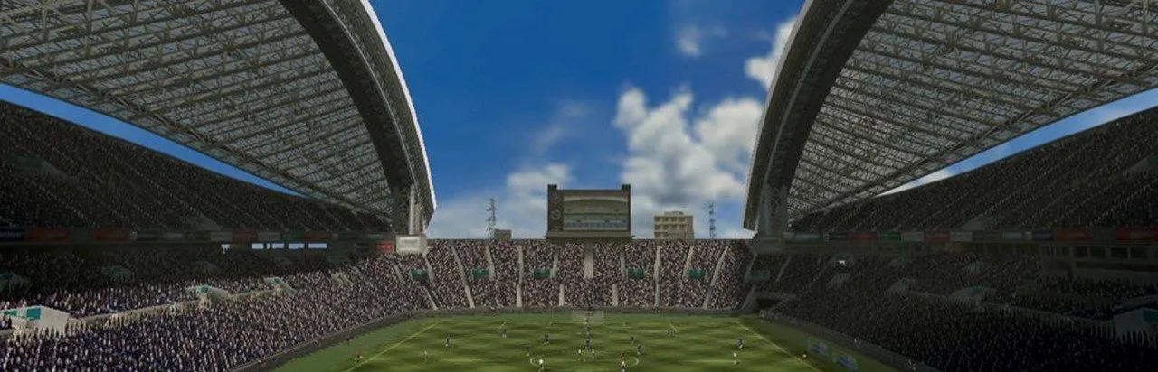 This is Football 2003