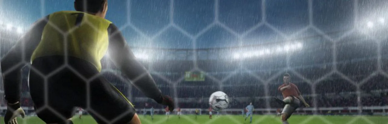 World Tour Soccer