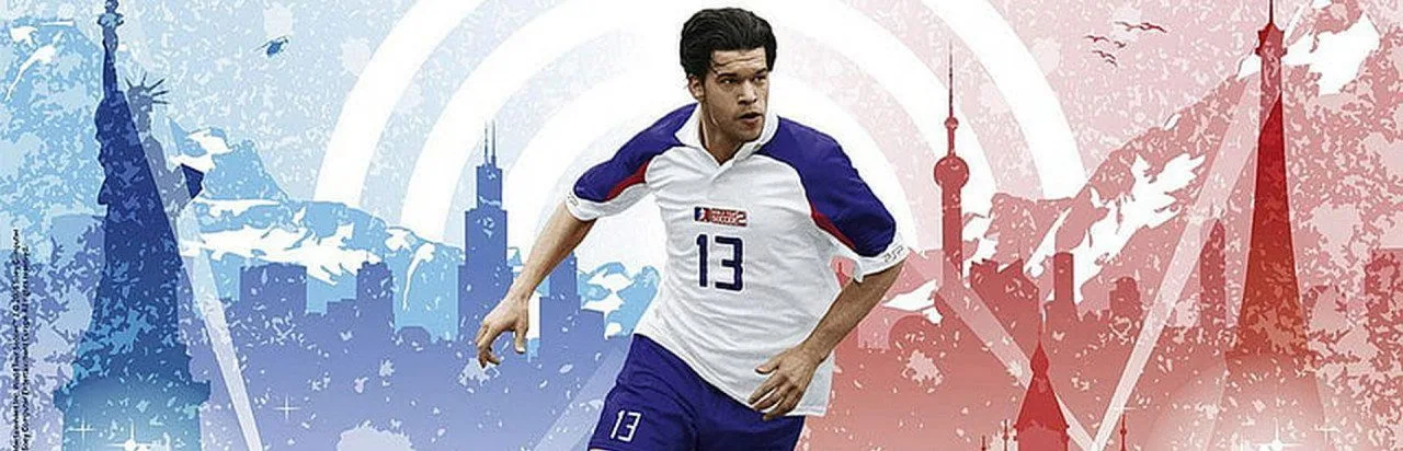World Tour Soccer 2