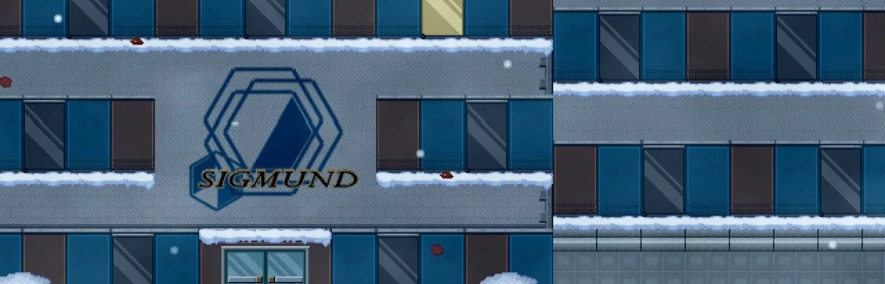 To the Moon: Sigmund Minisode 2 (Holiday Special)