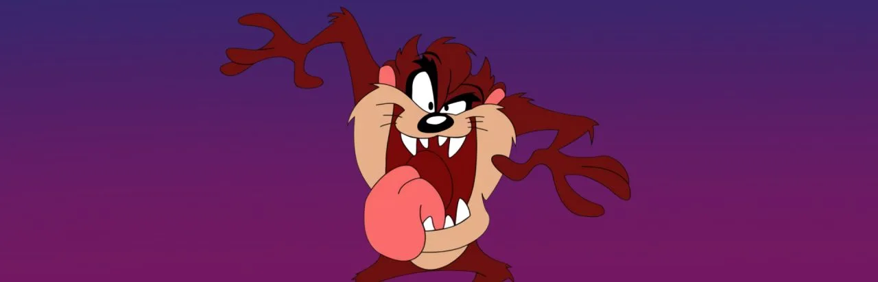 Taz-Mania