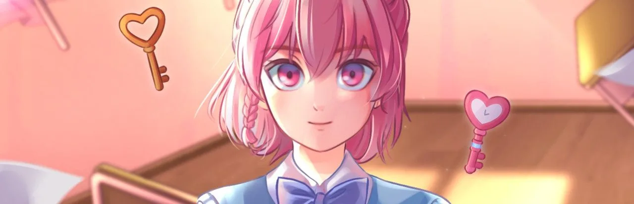 HeartLinks: A Puzzle Called Love