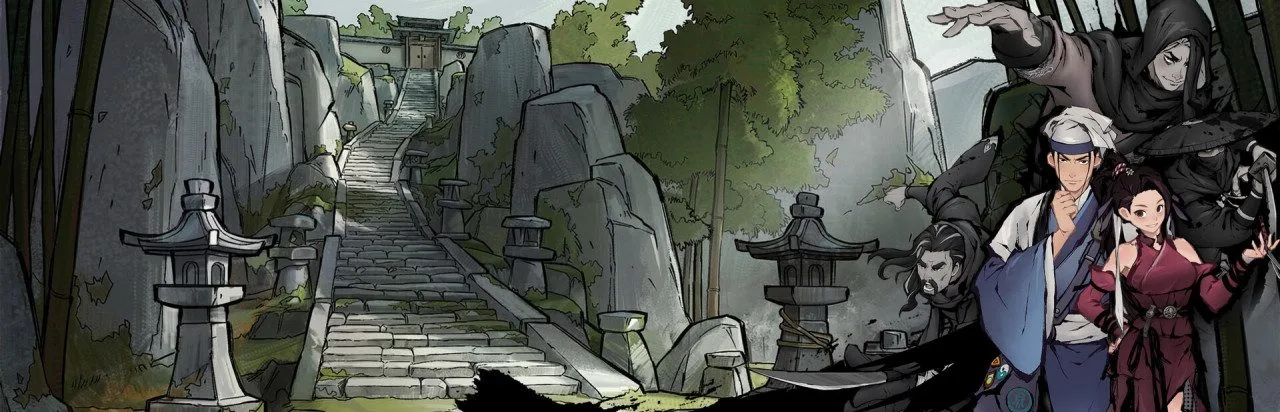 Mohism: Battle of Words