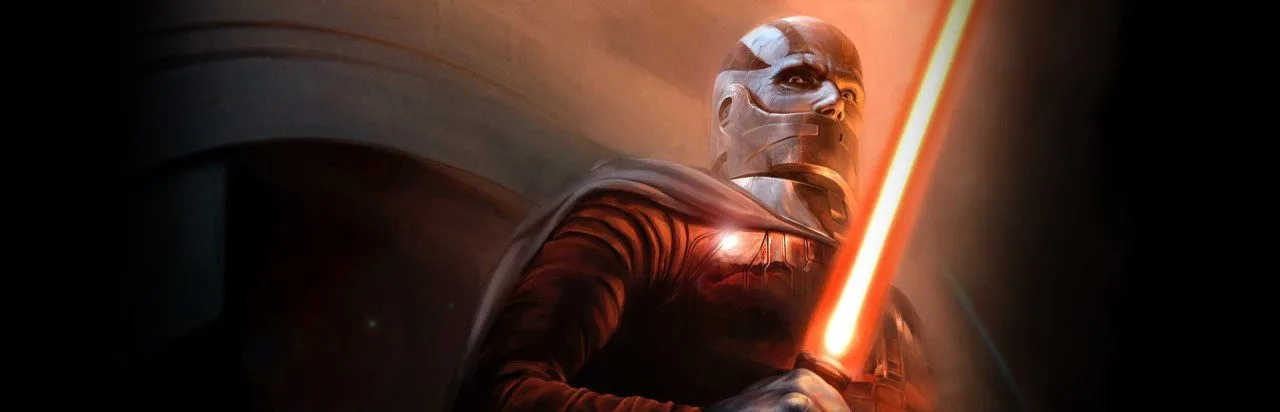 Star Wars: Knights of the Old Republic