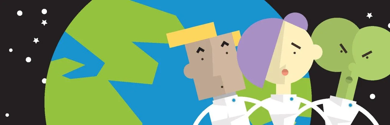 HRO: Adventures of a Humanoid Resources Officer