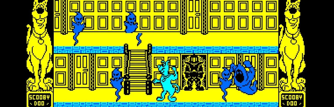 Scooby-Doo (1986)