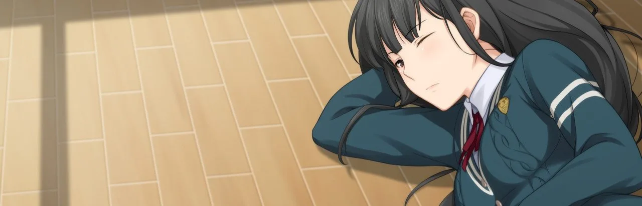 Memories Off: Yubikiri no Kioku