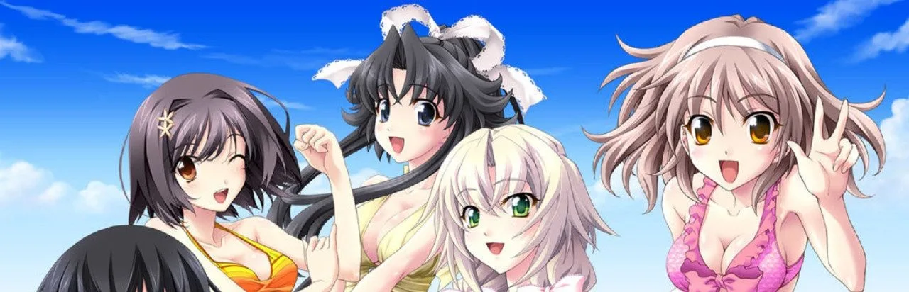 Memories Off 6: Next Relation