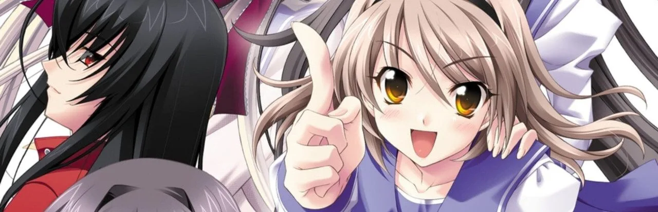 Memories Off 6: T-Wave