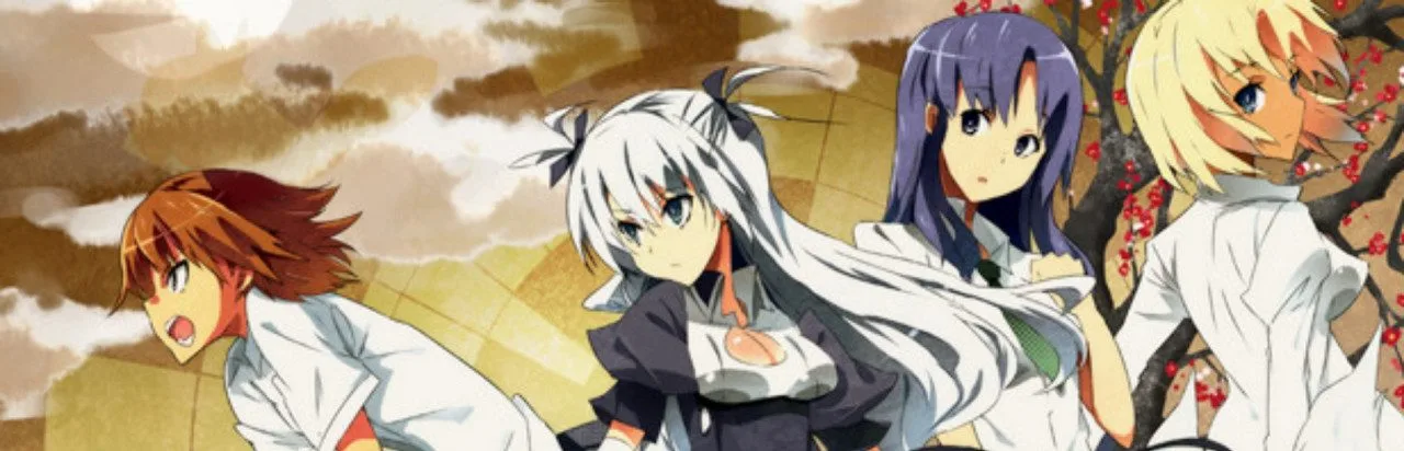 Ayakashigami