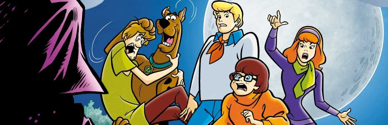 Scooby-Doo!: Mystery Mayhem