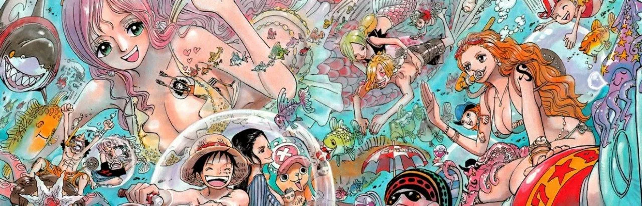 One Piece: Gigant Battle! 2 New World